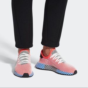 Adidas Women’s Deerupt Runner